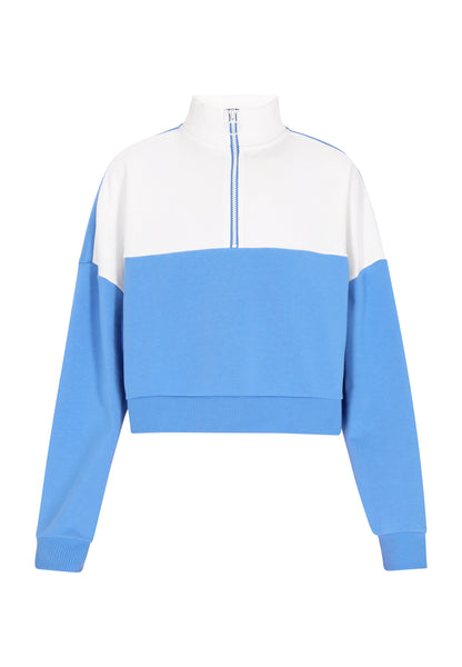 myMo ATHLSR Damen-Sweatshirt
