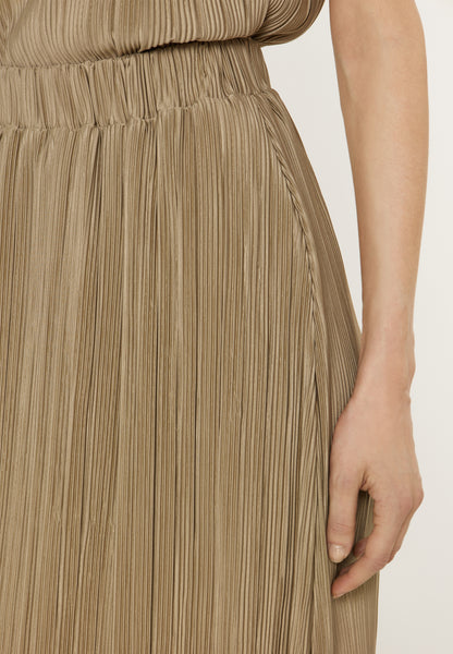 usha WHITE LABEL Women's Skirt