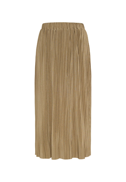 usha WHITE LABEL Women's Skirt