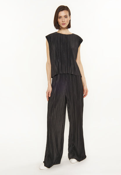 usha WHITE LABEL Kobiety bluzka