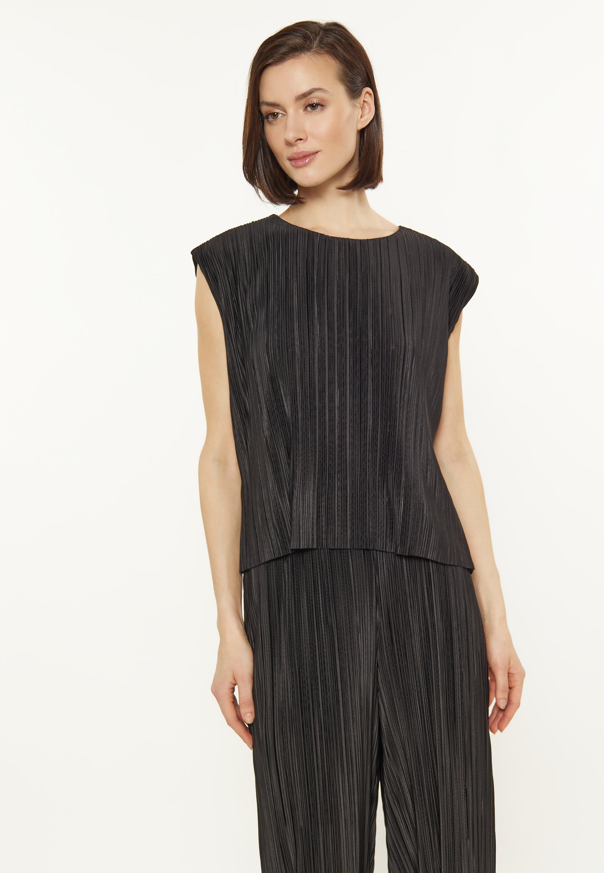 usha WHITE LABEL Kobiety bluzka