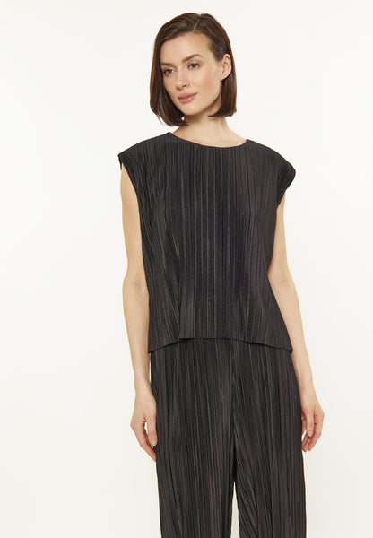 usha WHITE LABEL Kobiety bluzka