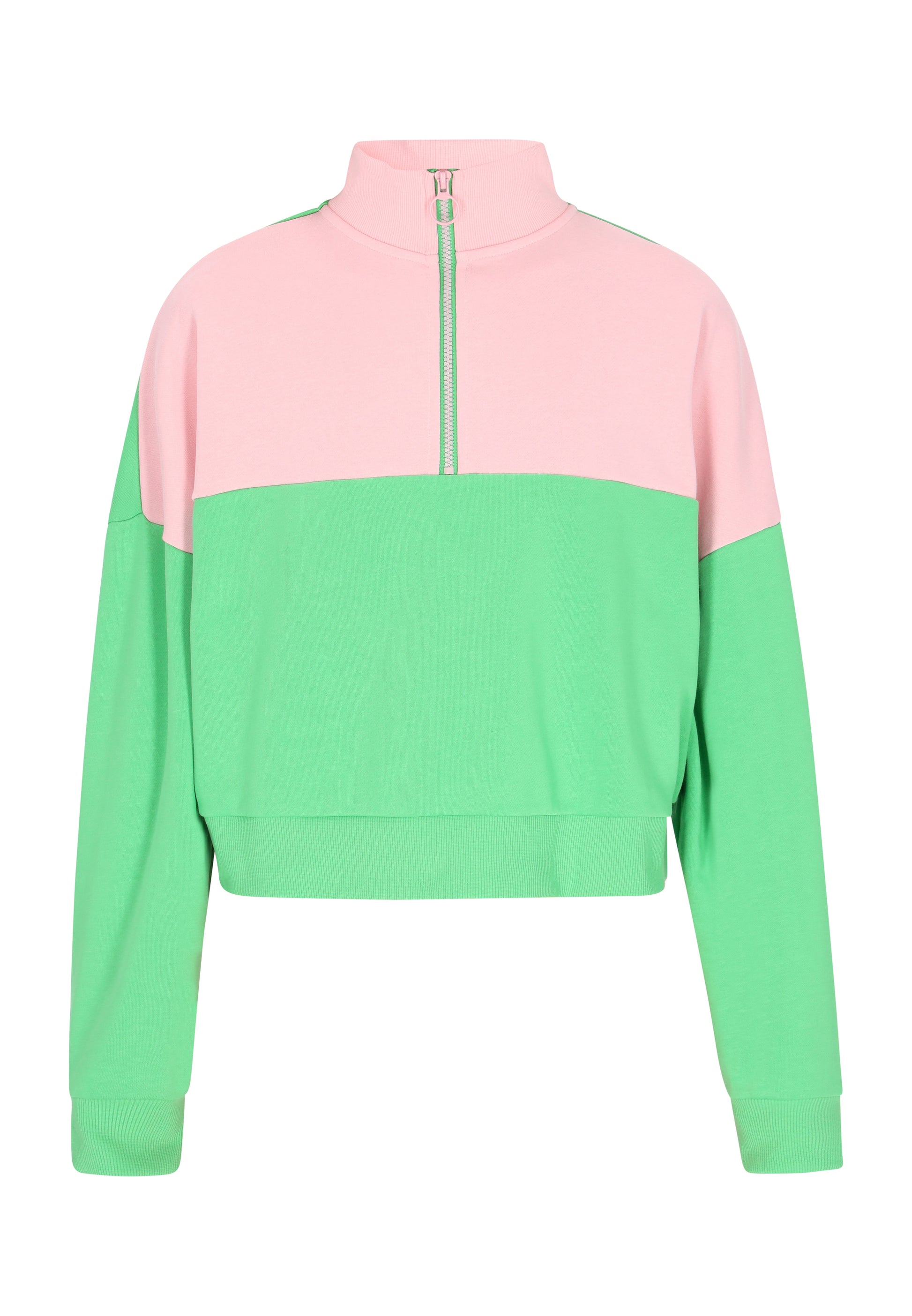 myMo ATHLSR Damen-Sweatshirt