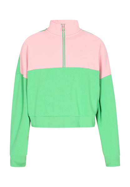 myMo ATHLSR Damen-Sweatshirt