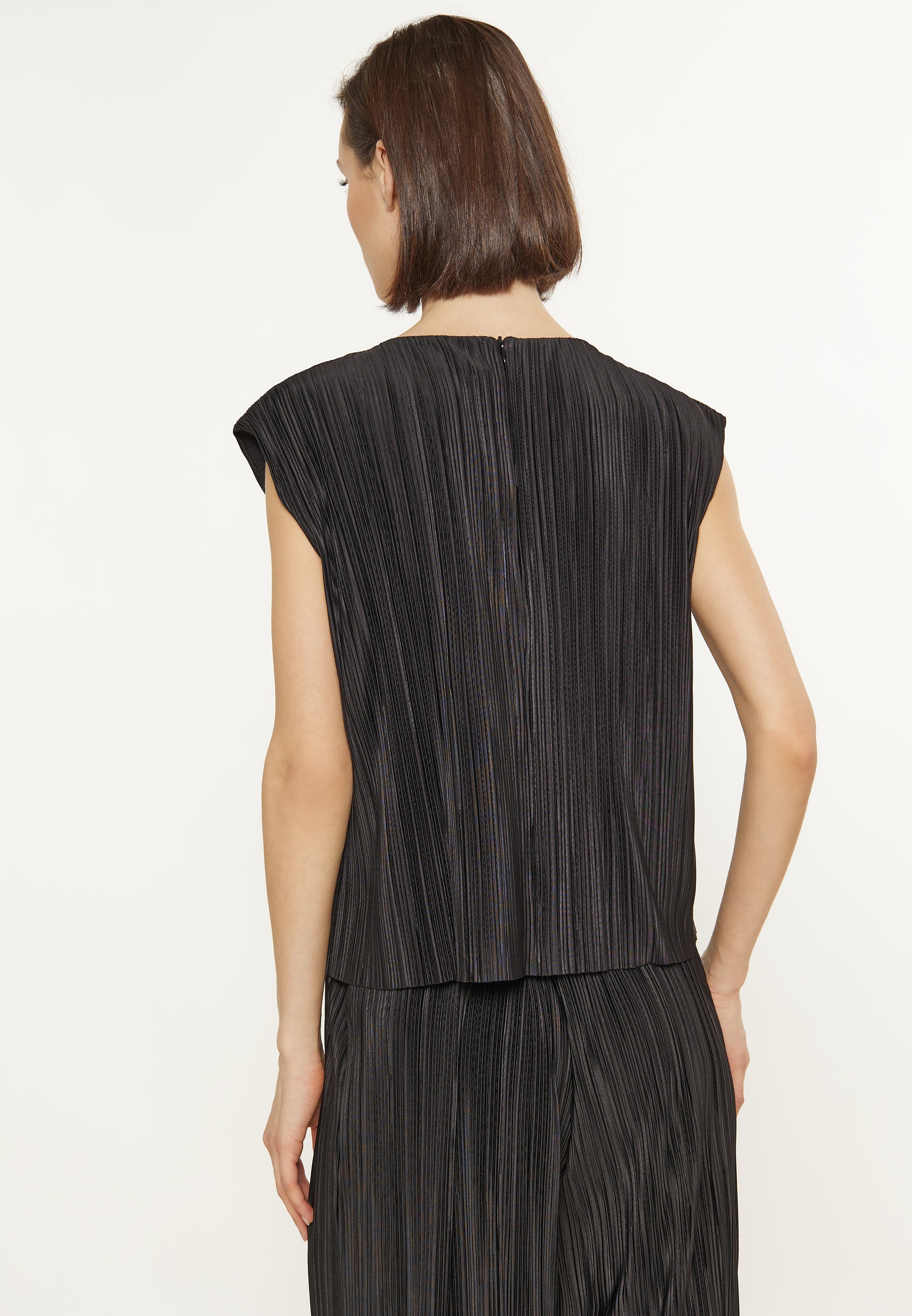 usha WHITE LABEL Kobiety bluzka