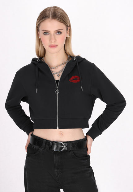 myMo ROCKS Women's Hoody