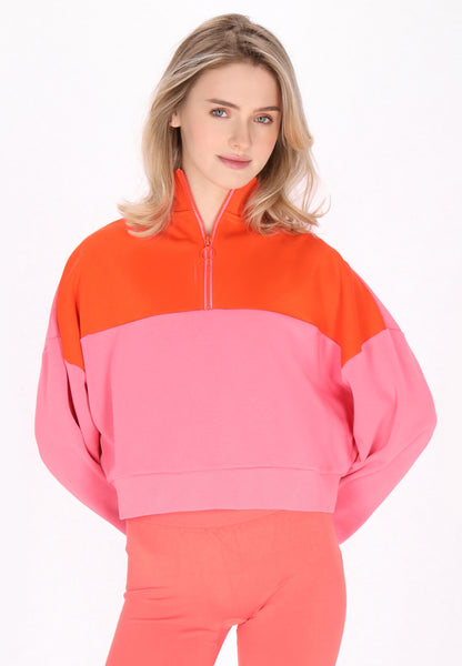 myMo ATHLSR Damen-Sweatshirt
