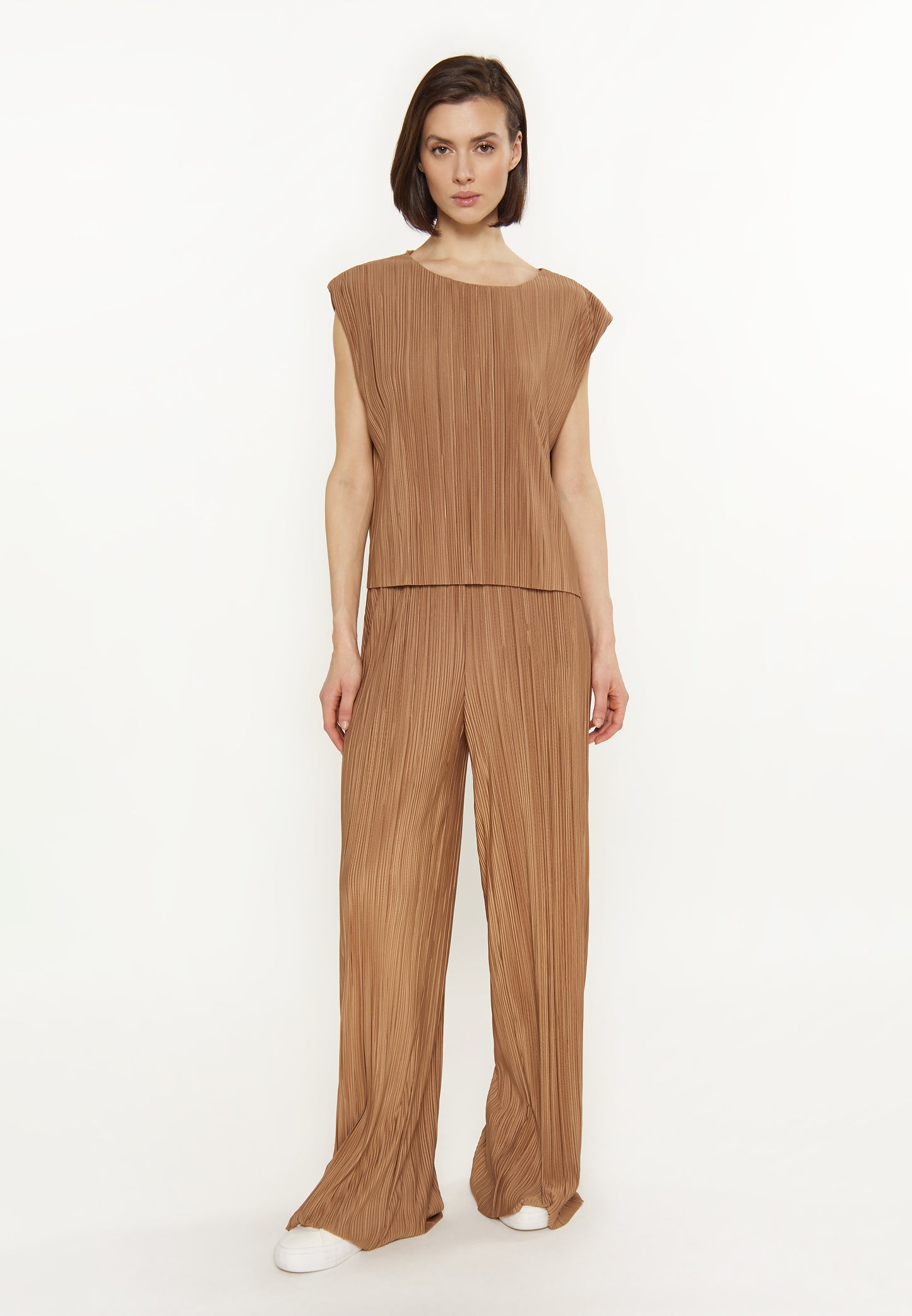 usha WHITE LABEL Kobiety bluzka