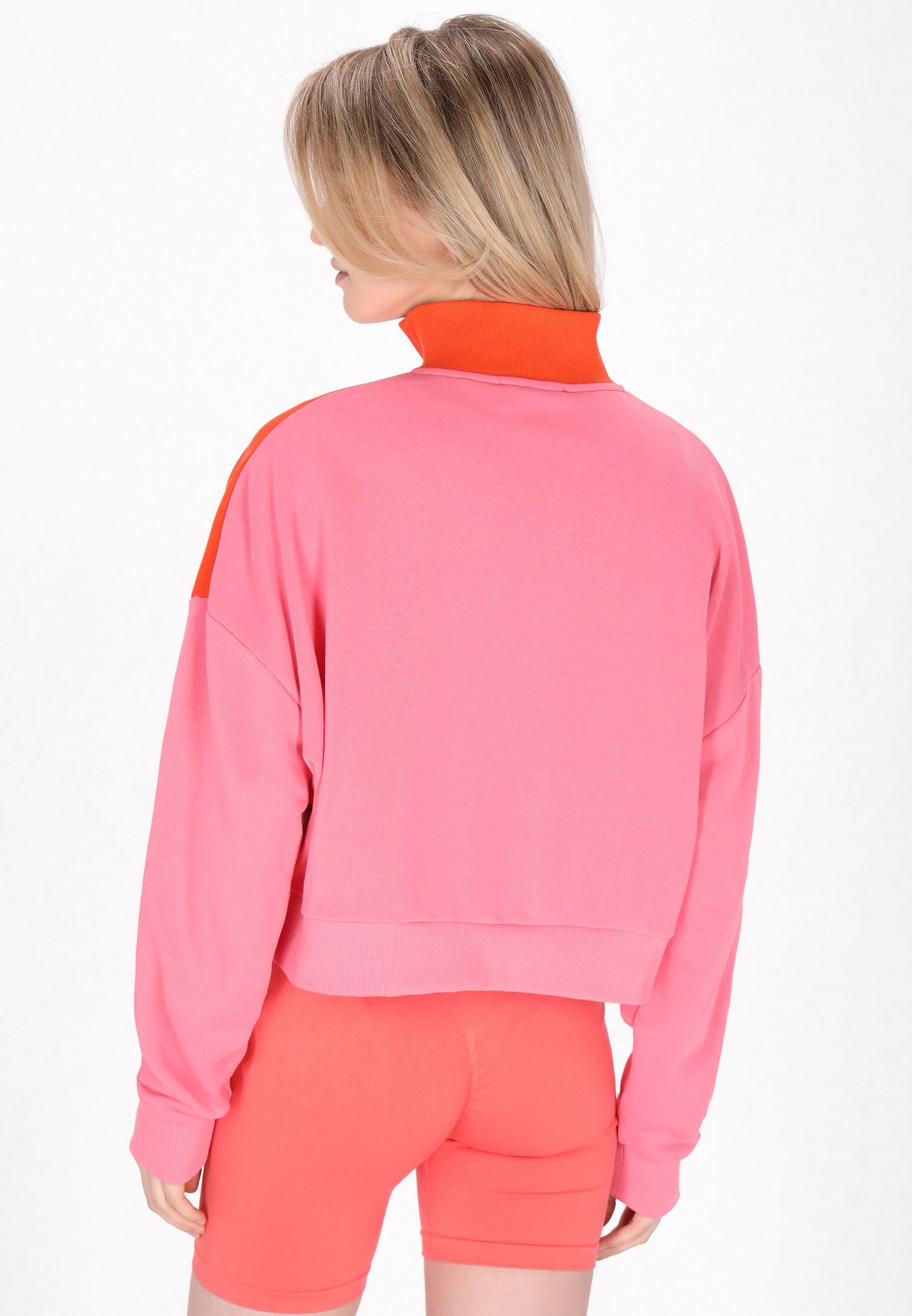 myMo ATHLSR Damen-Sweatshirt