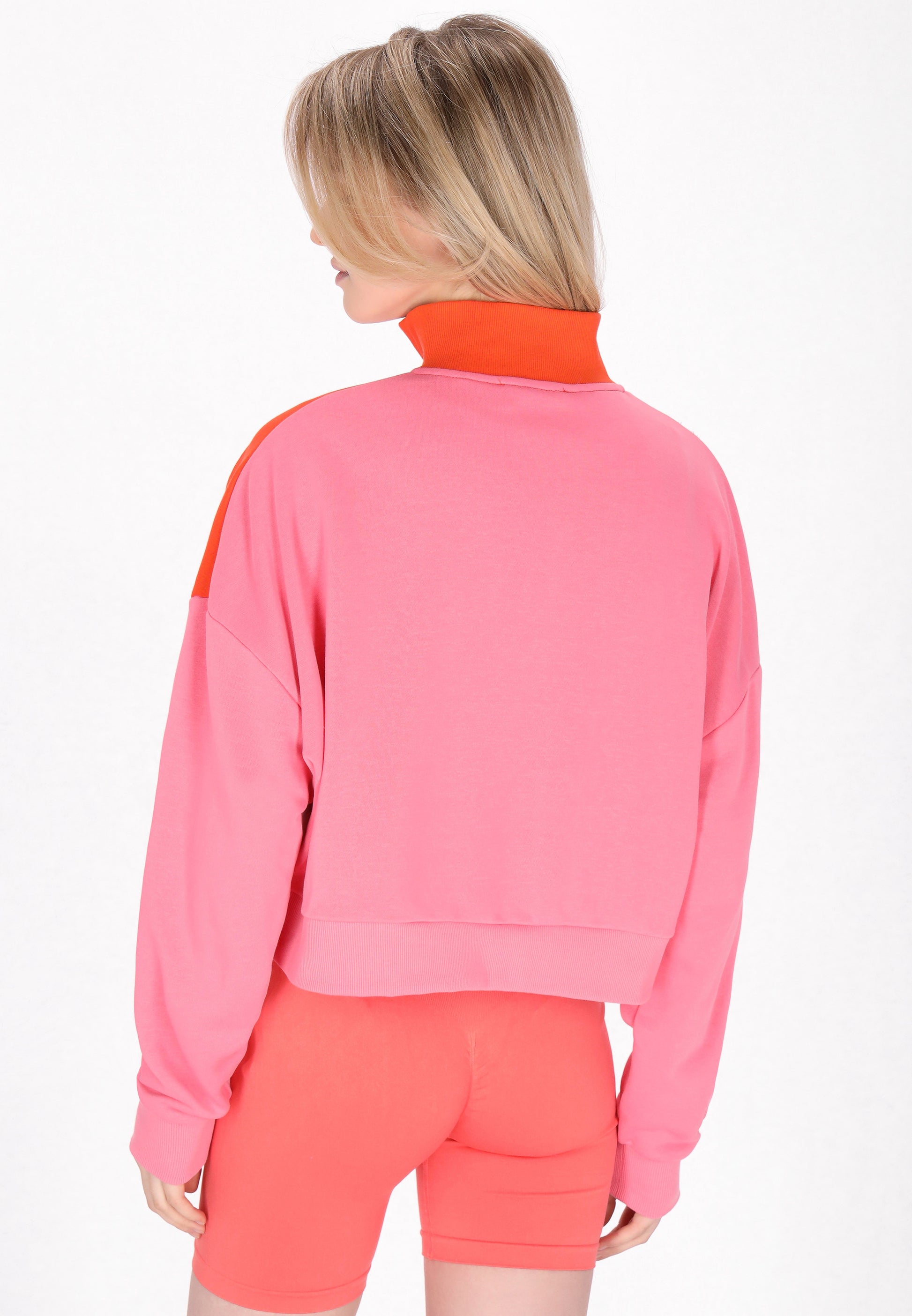 myMo ATHLSR Damen-Sweatshirt