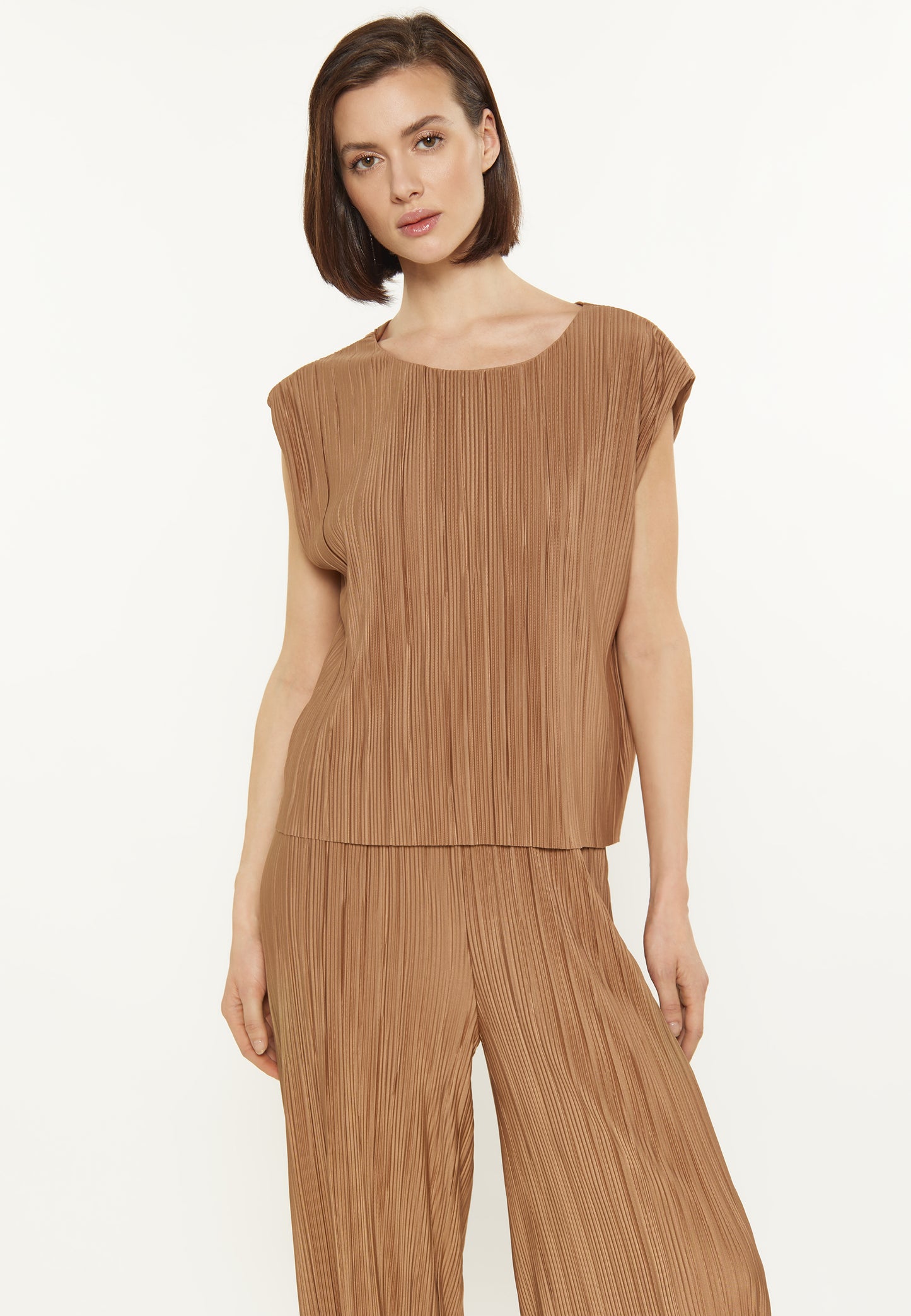 usha WHITE LABEL Kobiety bluzka