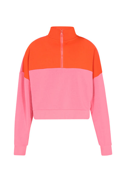 myMo ATHLSR Damen-Sweatshirt