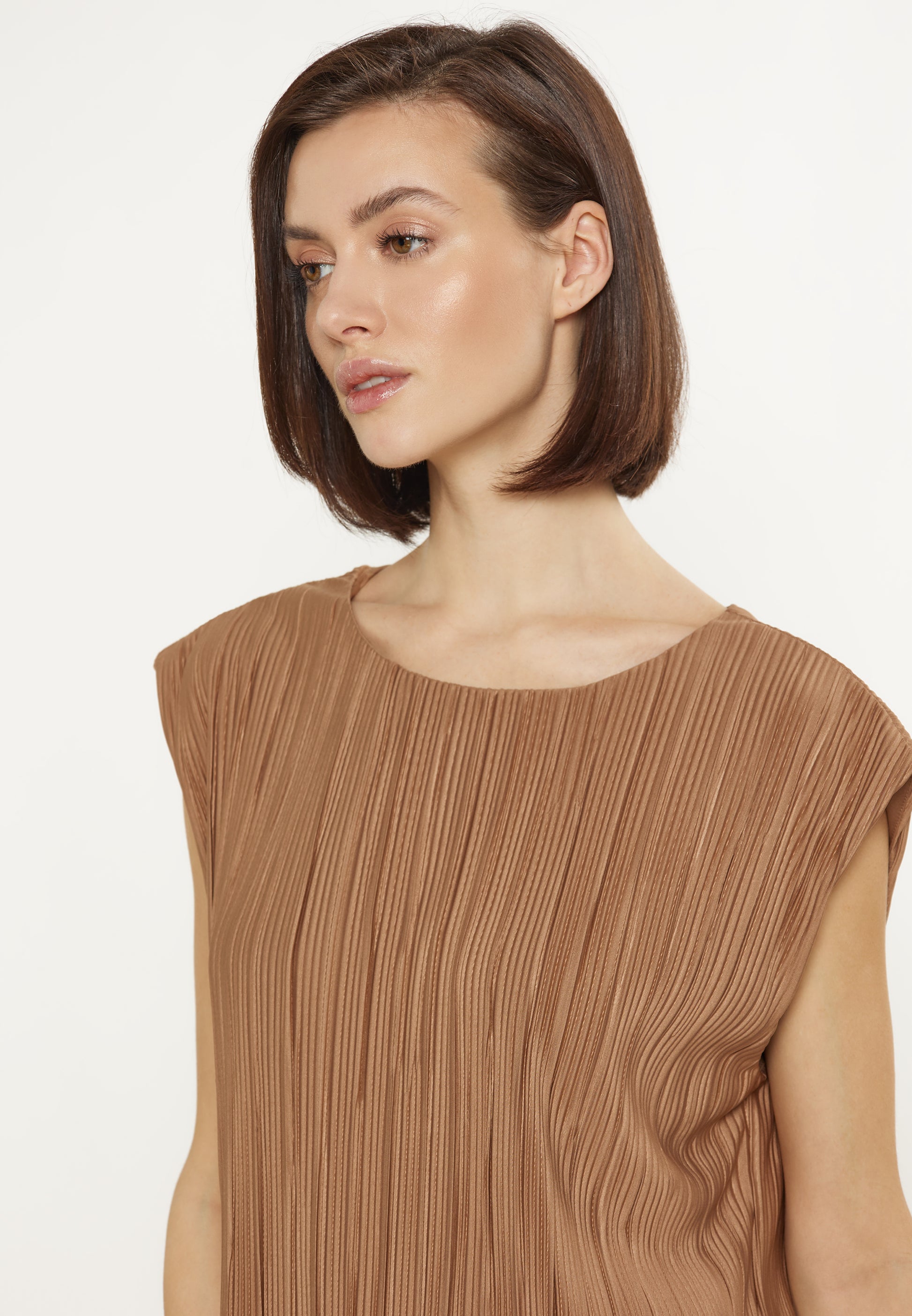 usha WHITE LABEL Kobiety bluzka