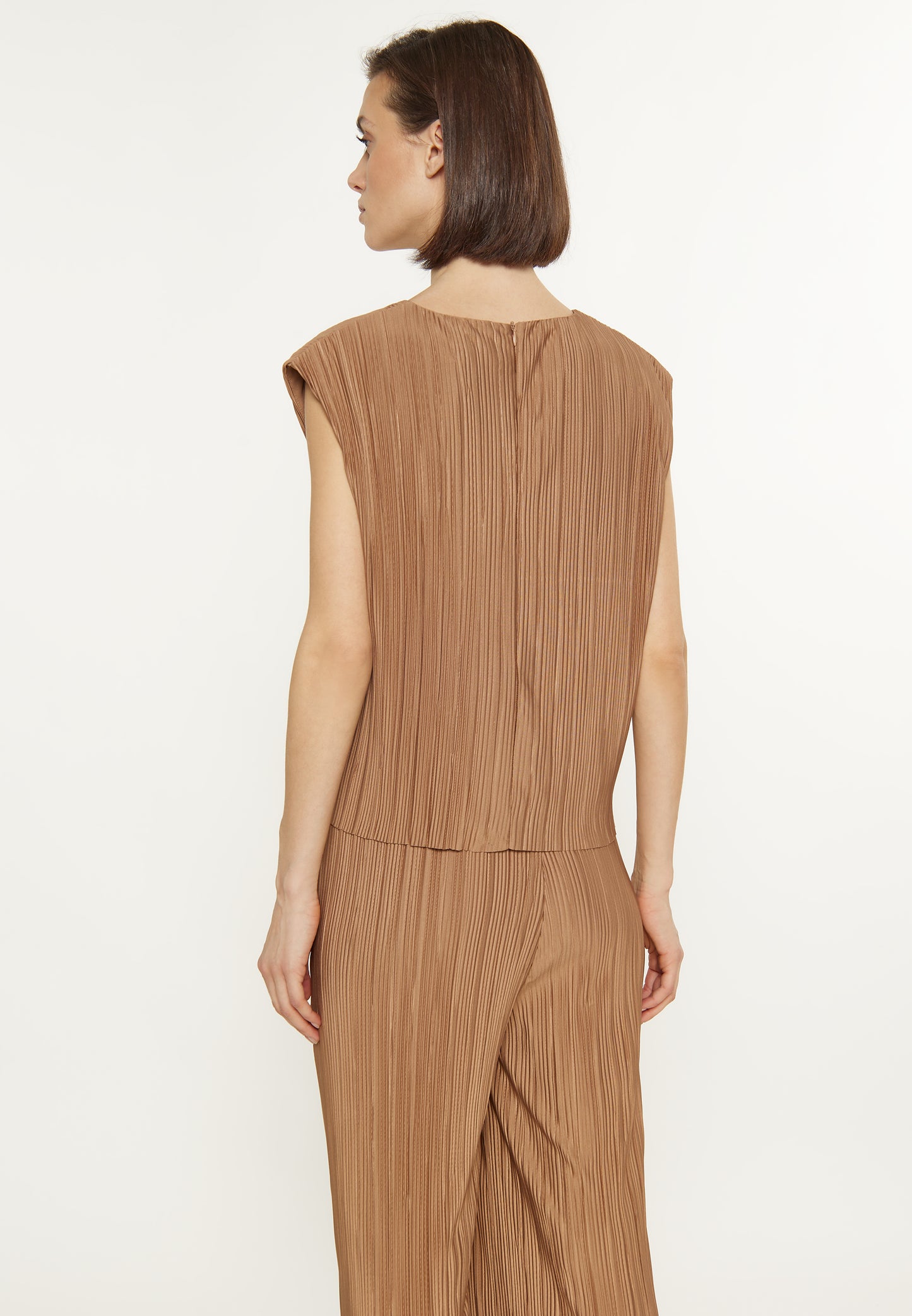 usha WHITE LABEL Kobiety bluzka