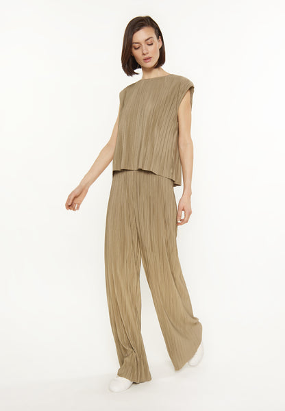 usha WHITE LABEL Kobiety bluzka