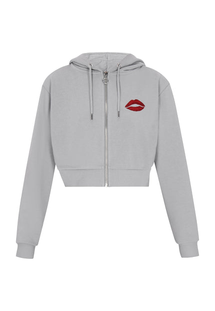 myMo ROCKS Women's Hoody