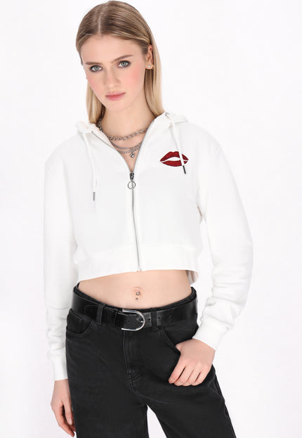 myMo ROCKS Women's Hoody