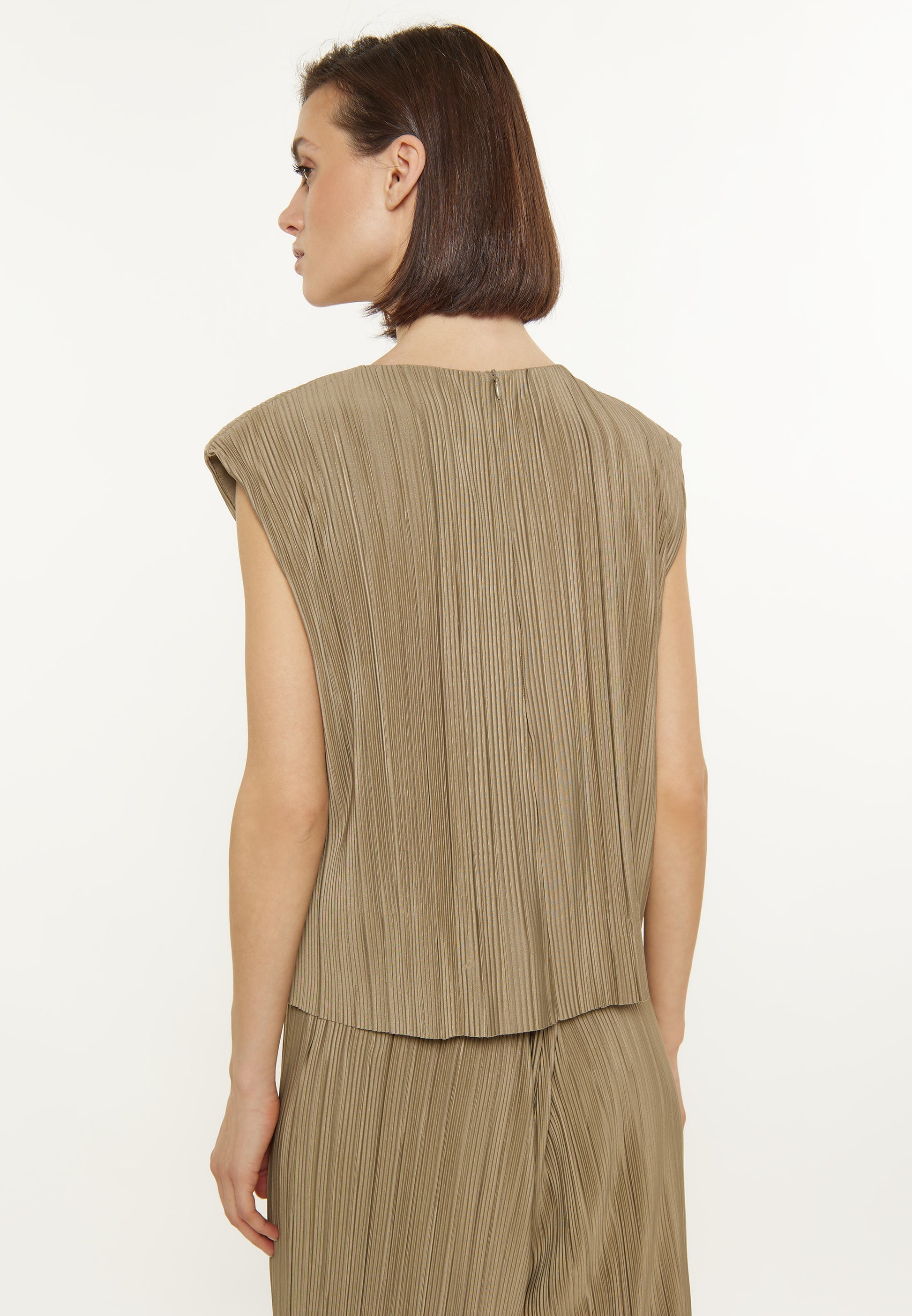 usha WHITE LABEL Kobiety bluzka