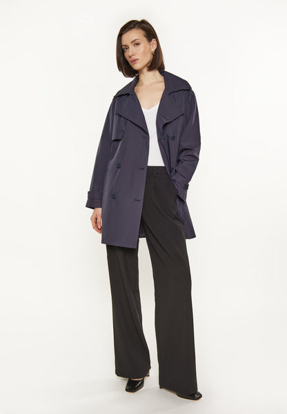 usha BLACK LABEL Kobiety płaszcz