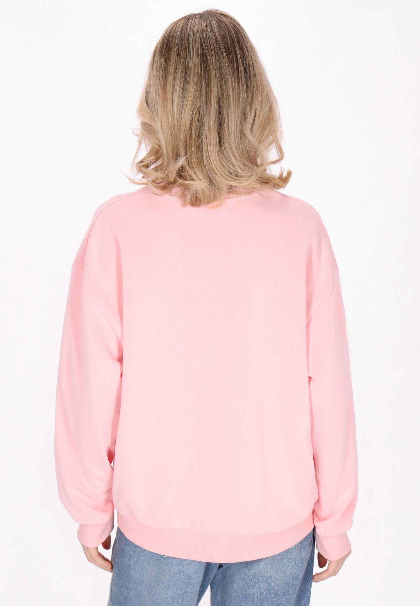 myMo Women's Sweatshirt