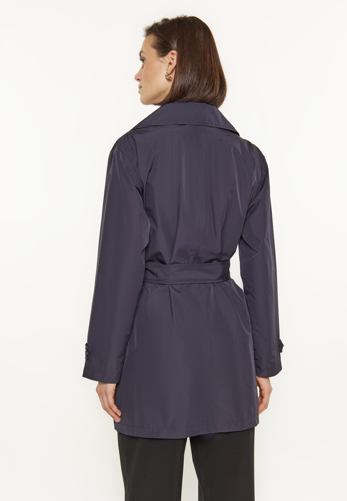 usha BLACK LABEL Kobiety płaszcz