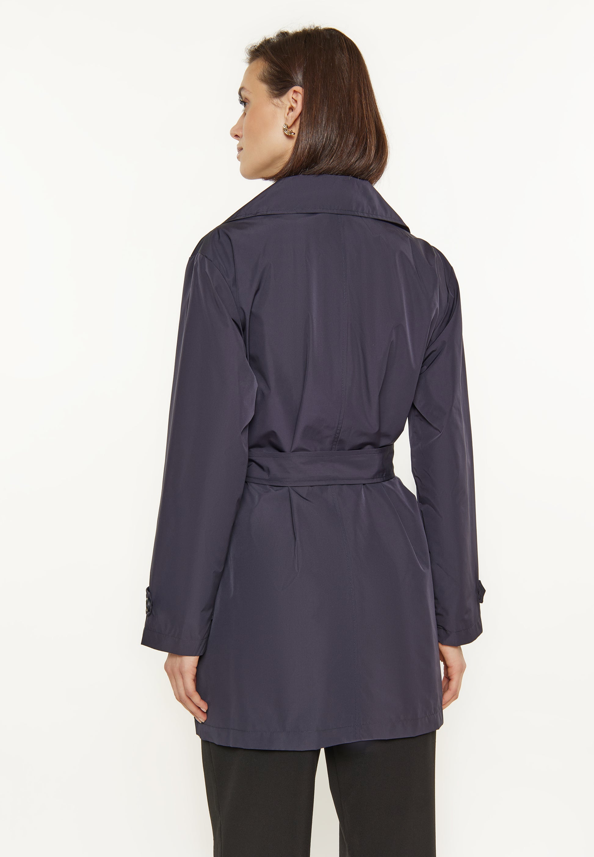 usha BLACK LABEL Kobiety płaszcz