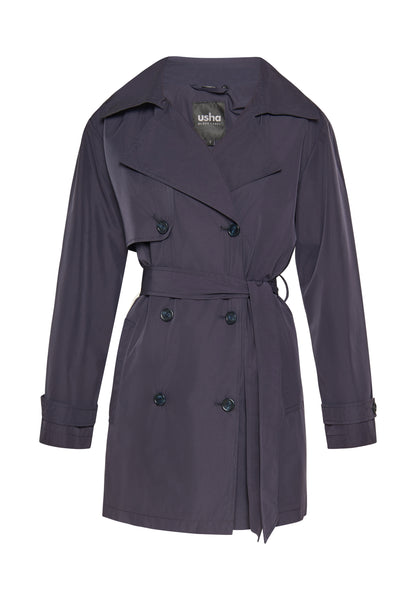 usha BLACK LABEL Kobiety płaszcz