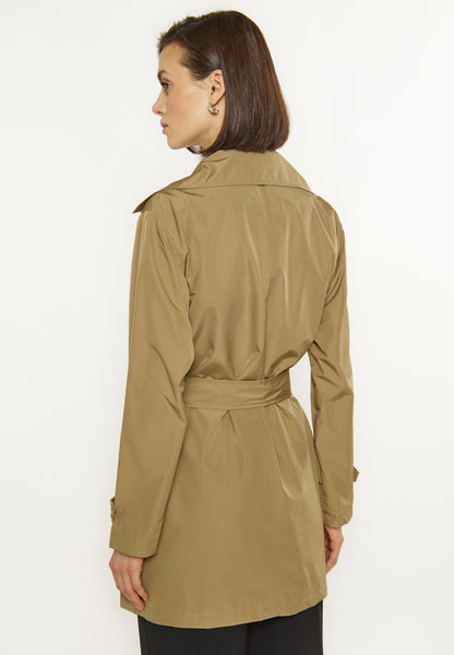 usha BLACK LABEL Kobiety płaszcz