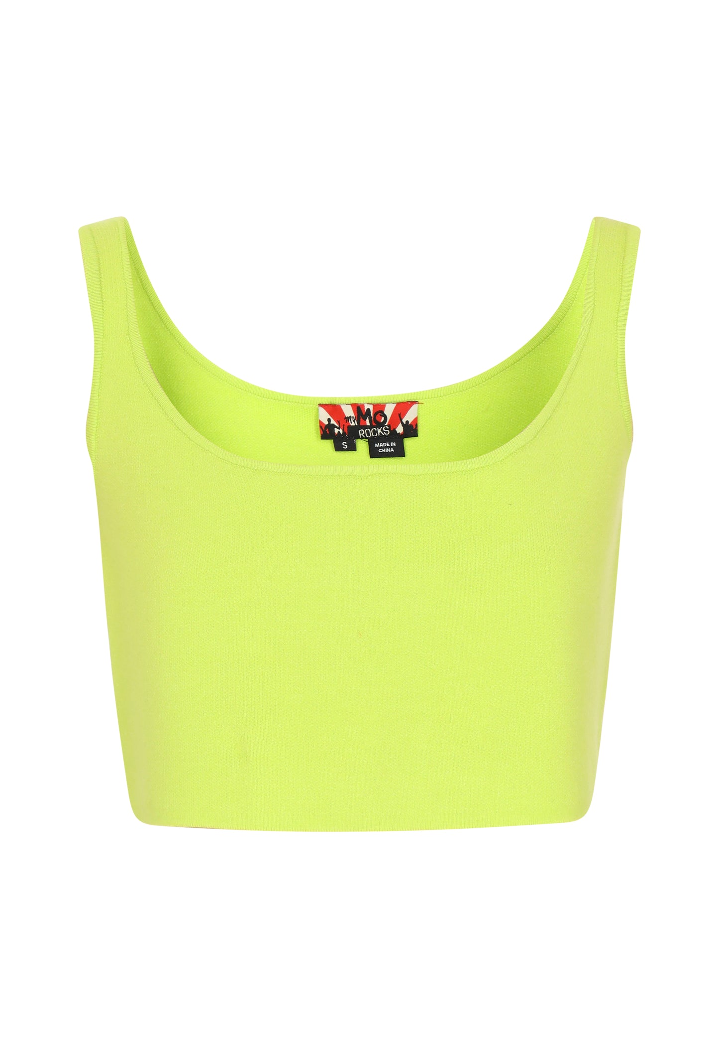 myMo Women's Top