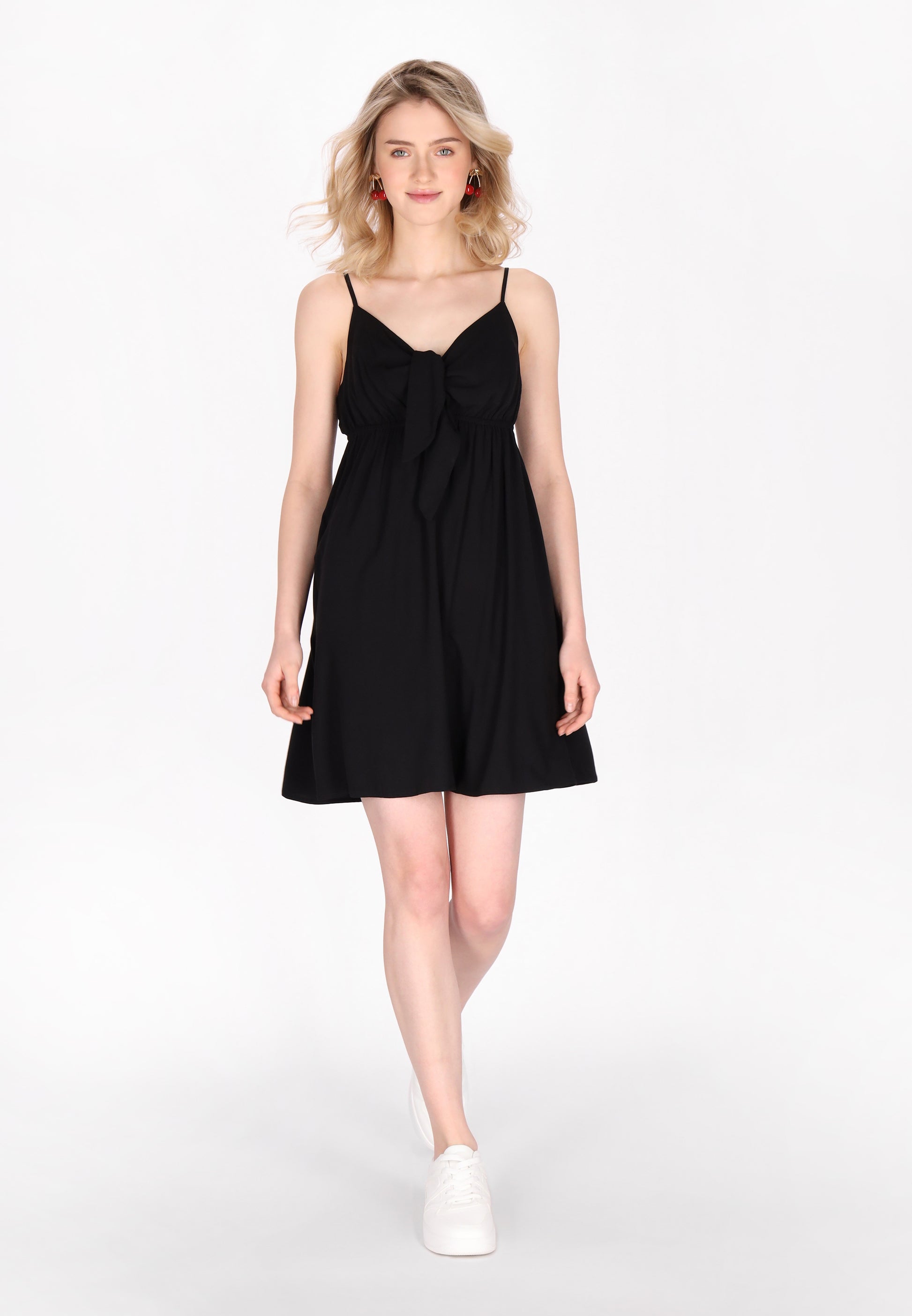 myMo Kobiety Sukienka