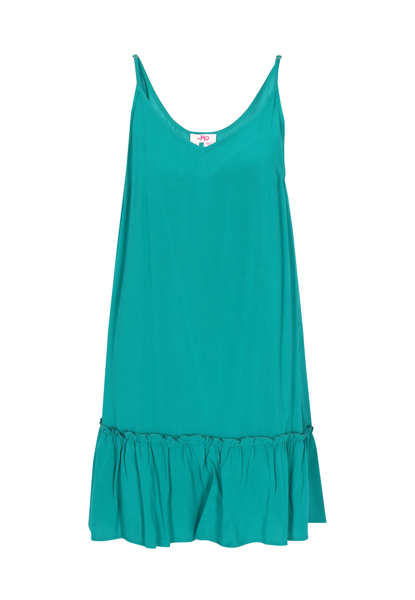 SWIRLY Women's Dress