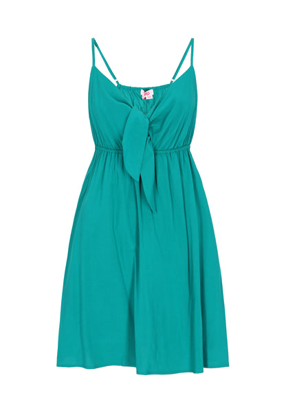 Sukienka Kobiety SWIRLY