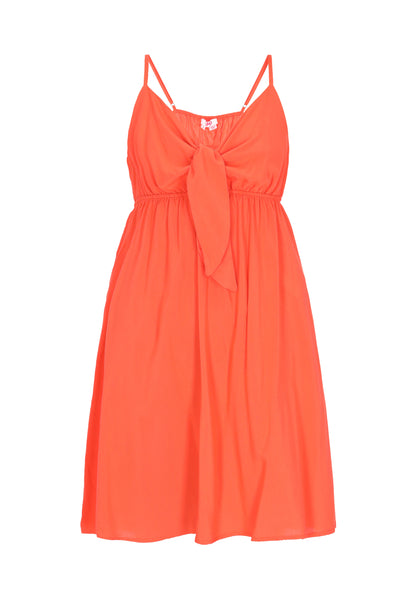 Sukienka Kobiety SWIRLY