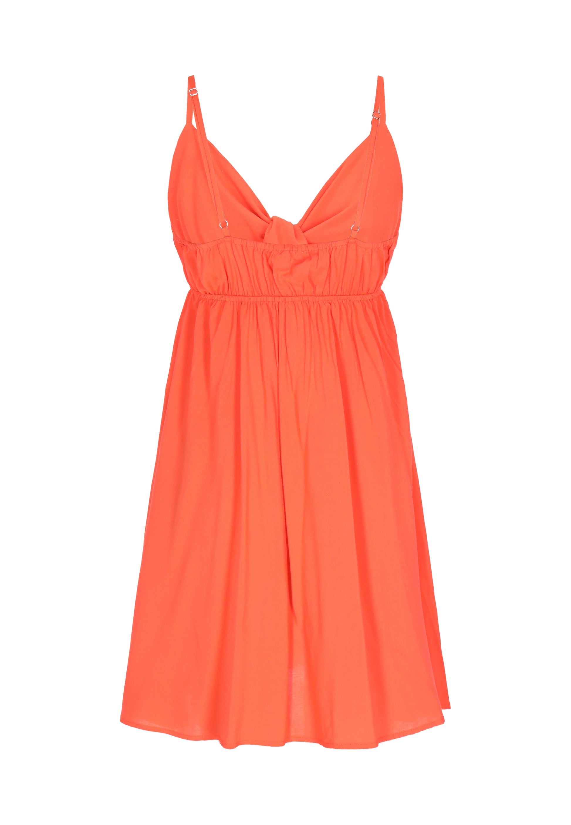 Sukienka Kobiety SWIRLY