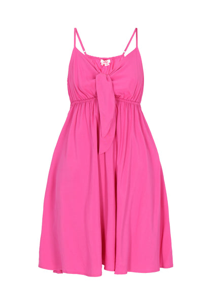 Sukienka Kobiety SWIRLY