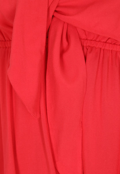 Sukienka Kobiety SWIRLY