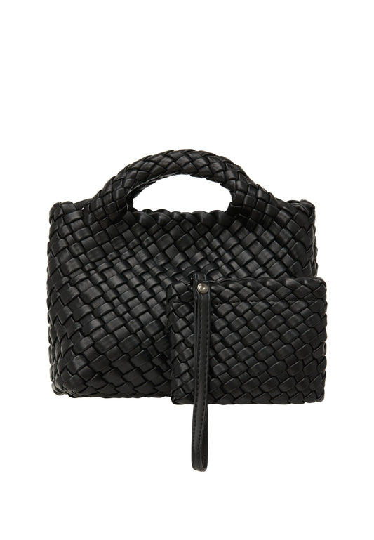 faina Women's 2-In-1 Tote Bag Set 2-In-1 Tote Bag Set