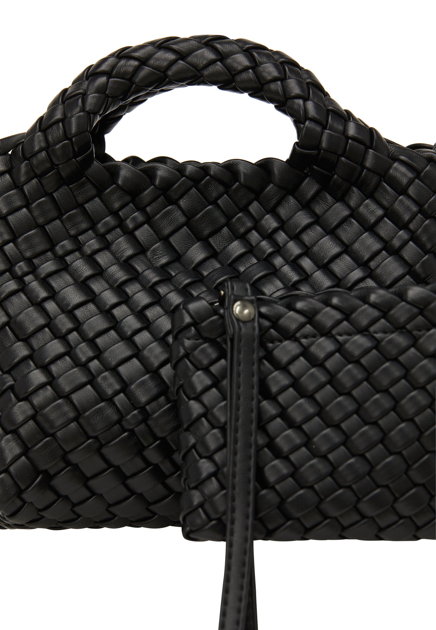 faina Women's 2-In-1 Tote Bag Set 2-In-1 Tote Bag Set