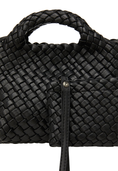 faina Women's 2-In-1 Tote Bag Set 2-In-1 Tote Bag Set