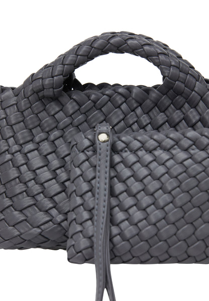 faina Women's 2-In-1 Tote Bag Set 2-In-1 Tote Bag Set