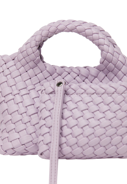 faina Women's 2-In-1 Tote Bag Set 2-In-1 Tote Bag Set