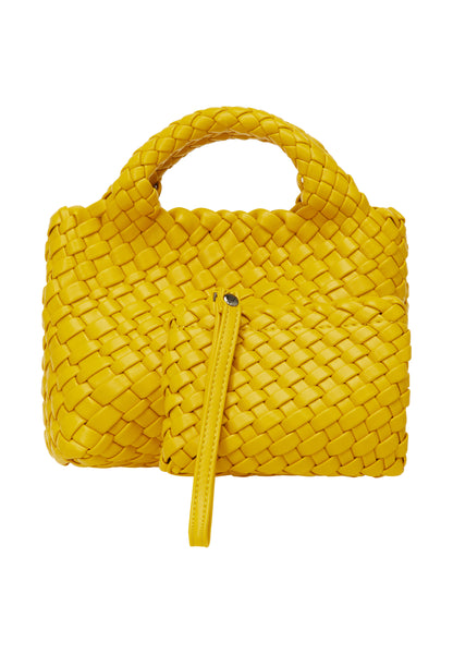 faina Women's 2-In-1 Tote Bag Set 2-In-1 Tote Bag Set