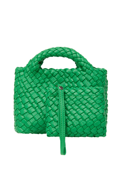 faina Women's 2-In-1 Tote Bag Set 2-In-1 Tote Bag Set