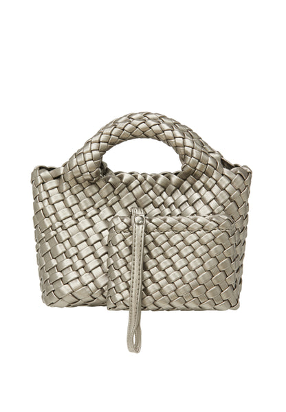 faina Women's 2-In-1 Tote Bag Set 2-In-1 Tote Bag Set