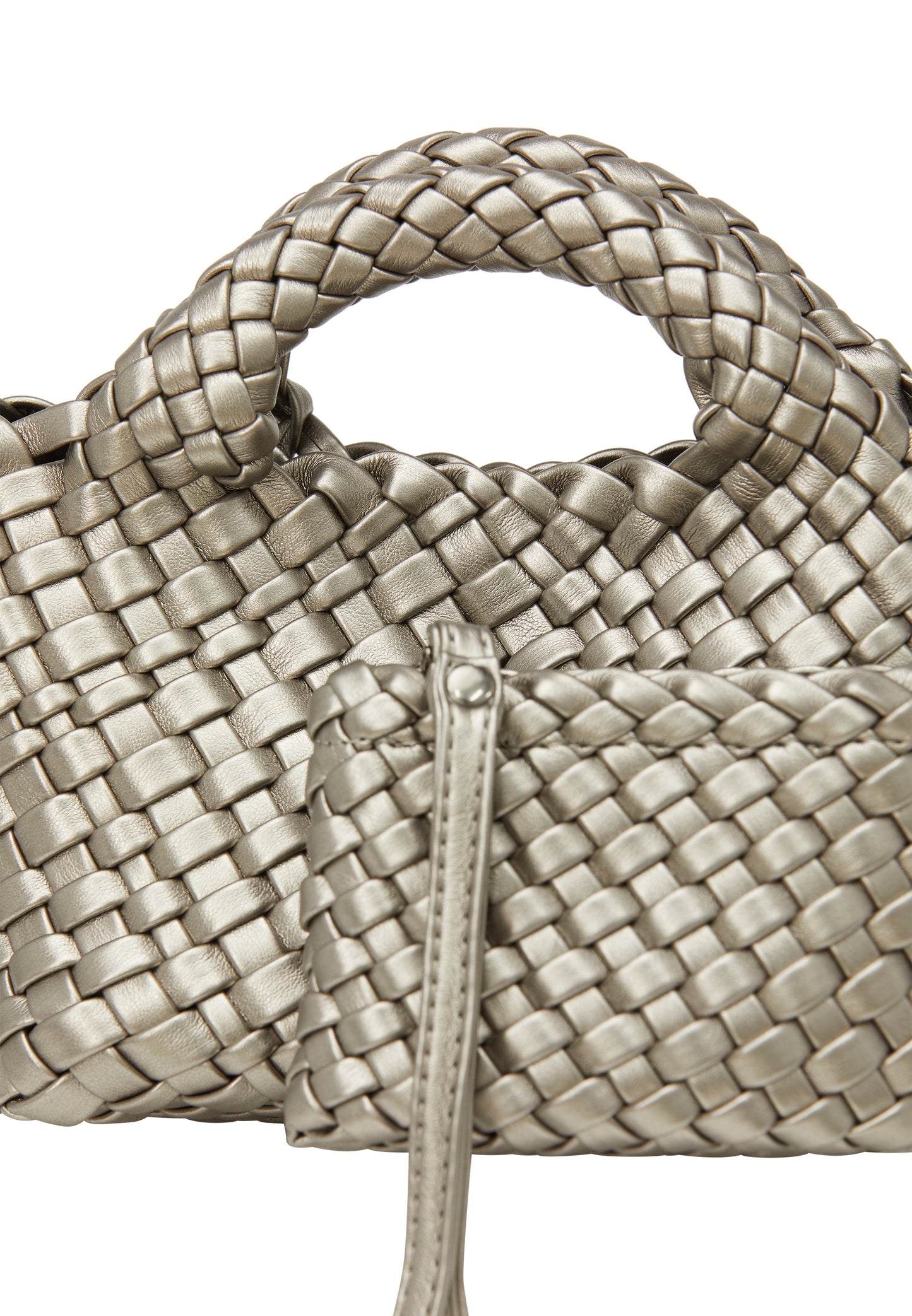 faina Women's 2-In-1 Tote Bag Set 2-In-1 Tote Bag Set