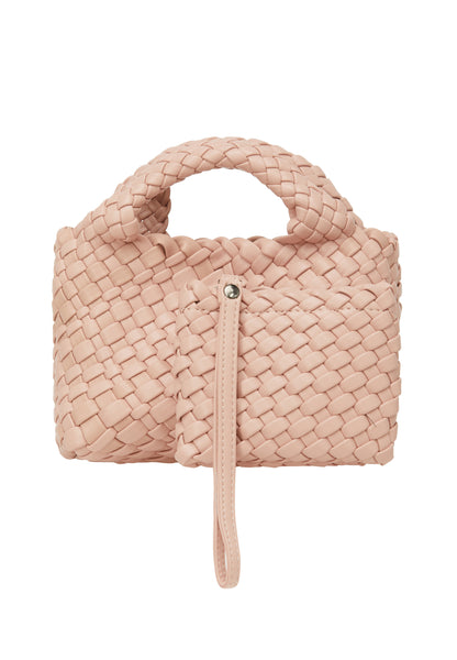 faina Women's 2-In-1 Tote Bag Set 2-In-1 Tote Bag Set