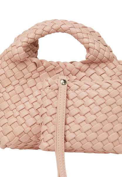 faina Women's 2-In-1 Tote Bag Set 2-In-1 Tote Bag Set