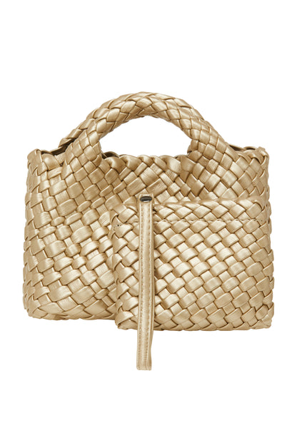 faina Women's 2-In-1 Tote Bag Set 2-In-1 Tote Bag Set