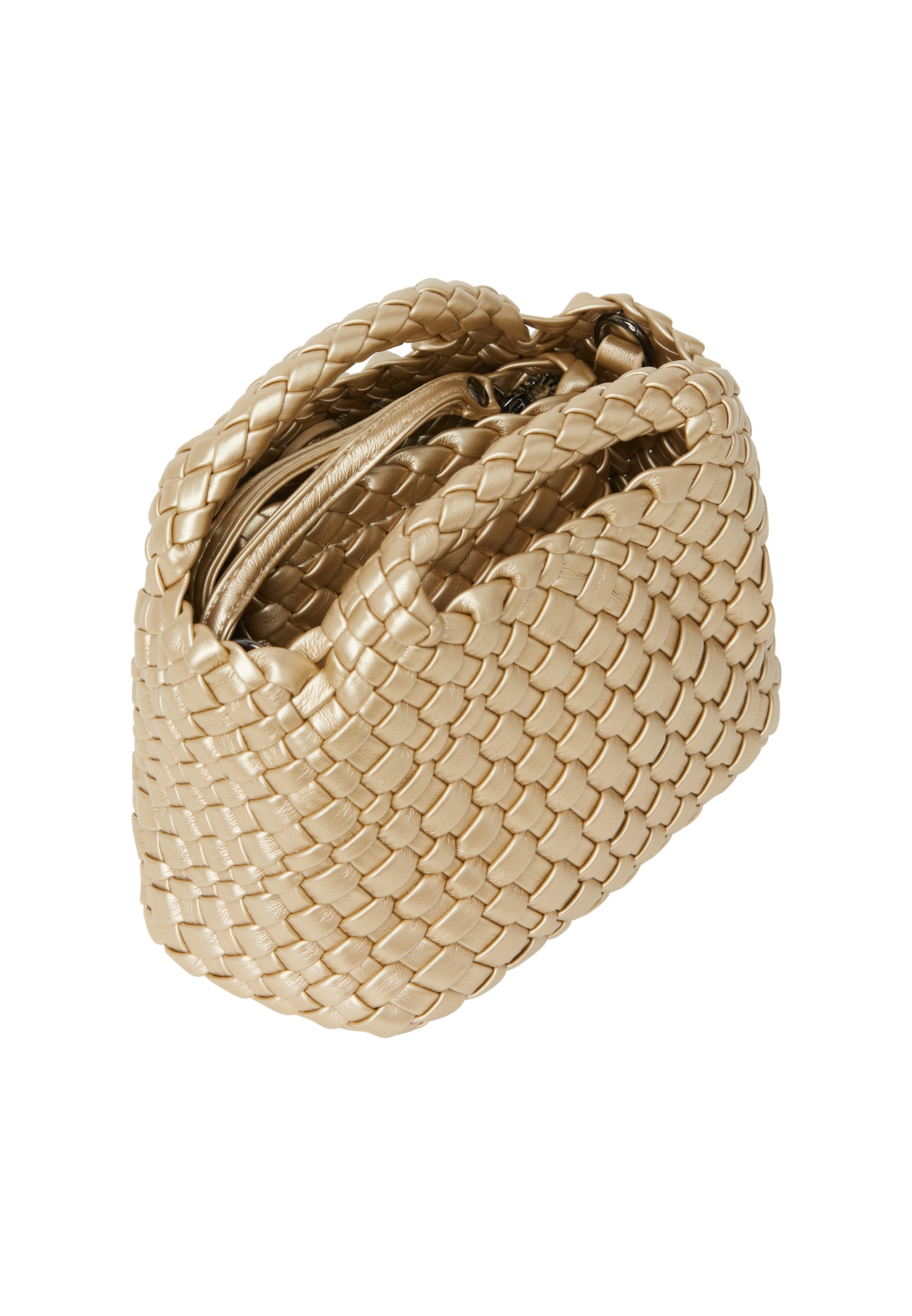 faina Women's 2-In-1 Tote Bag Set 2-In-1 Tote Bag Set