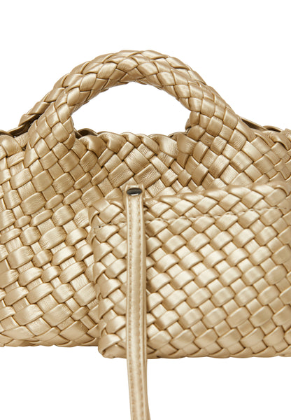 faina Women's 2-In-1 Tote Bag Set 2-In-1 Tote Bag Set